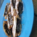 Cooksnap dari Nabila RU untuk resep Oreo Goreng
