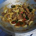 Cooksnap dari princezzni untuk resep Sapi Lada hitam