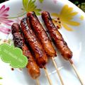 Cooksnap dari Susan_Miniarti untuk resep Sosis Bakar (279)