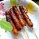Cooksnap dari Susan_Miniarti untuk resep Sosis Bakar (279)