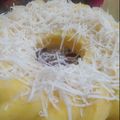 Cooksnap dari Fiqih Ririn Indra Sari untuk resep Bolu Lemon Nutrisari Kukus 🍋🍋