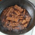 Cooksnap dari Angel Timora untuk resep Tempe Tahu Bacem Sederhana