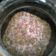 El cooksnap de kiki cuando hizo Sal de campo.