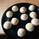 El cooksnap de Ylenia Oporto cuando hizo Chipa.