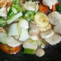 Cooksnap dari Puput Fitriani untuk resep Sapo Tahu