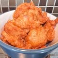 Cooksnap dari Nuke untuk resep Kekian Udang Untuk Isian Capcay dan Mie Goreng