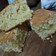 El cooksnap de Cynthia Calcagno cuando hizo Torta de naranja.
