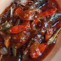 Cooksnap dari Aniez Cimoet untuk resep Ikan pindang bumbu sarden