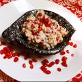 Varsha Ingole Bele's cooksnap of when they made केळाची कोशिंबीर (kelichi koshimbir recipe in marathi).