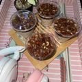 صورة من ام نونة، شاركها بعد تجربة وصفة حلا المذاق الملكي