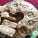 Cooksnap dari Mega Wati untuk resep Bolu pisang kukus 2 telur (CUMA DIADUK²)