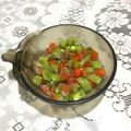 Cooksnap dari SWS untuk resep Sambal dabu dabu