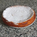 El cooksnap de vanesa cuando hizo 🎃 Tarta de calabaza.