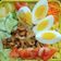 Cooksnap dari anggyarani untuk resep Menu diet: Salad Ayam Saute Dresssing Yogurt