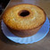 El cooksnap de Grisel Perdomo cuando hizo Torta de coco 🥥.