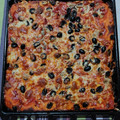 El cooksnap de Francisco José Jiménez Cepero cuando hizo Pizza en Thermomix.