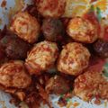 Cooksnap dari Nunuk untuk resep Sambal Goreng 3K (Kreni Ayam, Kentang, Krecek)