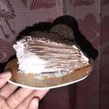 Cooksnap dari Amrina Rosyada untuk resep Simple 3 Step No-Bake Oreo Mille Crepe - AAP Recipe