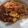 El cooksnap de Luz cuando hizo Bacalao con salsa de tomate.
