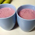 CourtneyNico's cooksnap of when they made The Perfect Purple Smoothie.
