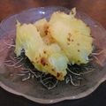 Cooksnap dari Ummu Karim untuk resep Singkong goreng merekah ungkep hemat gas
