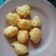 Cooksnap dari Titi Hijrawani untuk resep Donat keju ala DEBM