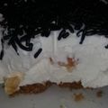 Cooksnap από ntina3112 στη συνταγή 🍰Γλυκό ψυγείου με κομπόστα ροδάκινο🍑