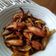Cooksnap dari redzzdelady untuk resep Cumi Tumis Kecap