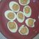 El cooksnap de Soriiii cuando hizo Huevos rellenos.