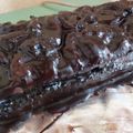 Cooksnap dari Mumu untuk resep Brownis kukus lumer