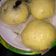 Cooksnap dari Fatimah Alqadri untuk resep Bakpao isi coklat kacang