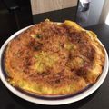 Cooksnap dari suti susanti untuk resep Telur Dadar Padang