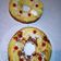 El cooksnap de ELY cuando hizo Rosca de Pascua.