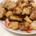 Psyche Chang 的 氣炸雞腿排 cooksnap