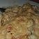 El cooksnap de Graciela Insfrán, Paraguay cuando hizo Strogonoff de Pollo con arroz.