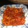 Cooksnap dari Angelina untuk resep Cumi basah balado kuah