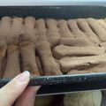 Kovács Judit Cooksnap-ja, amikor elkészítette a(z) Tiramisu receptet.
