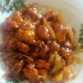 Cooksnap dari Ririn Aja Dech untuk resep Ayam lada hitam