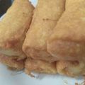Cooksnap dari Deka Prameswari untuk resep Sosis Solo isi Ayam