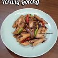 Cooksnap mamy_kitchen89 semasa beliau membuat Terung Goreng.