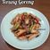 Cooksnap mamy_kitchen89 semasa beliau membuat Terung Goreng.