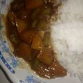 Cooksnap dari Deyanti Indra Nilasari untuk resep Semur Kentang Buncis