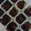 Cooksnap dari Gina Puspita Sari untuk resep Newyork Cheesecake
