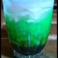 Cooksnap dari Eni Nurul khatijah untuk resep CENDOL TEPUNG BERAS - Ekonomis, hasilnya buanyaaak!!