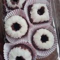 Cooksnap dari Wira Puspita Syabilbil untuk resep Putu Ayu Ketan Hitam