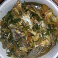 Cooksnap dari Bunda Azzam&Chalila untuk resep Ikan kembung cabai hijau (opt: extra pedas)