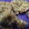 Cooksnap dari Anggun Dwi Lestari untuk resep Nasi goreng oat menu diet 1