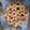 Cooksnap dari Bunda Aura untuk resep Strawberry Thumbprint Cookies