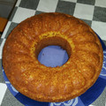 El cooksnap de Patxi Carpio Rey cuando hizo Bizcocho de nata y limón.