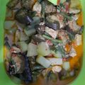 Cooksnap dari yessi untuk resep Sayur Lodeh Ala Sunda